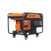 Бензогенератор Aurora AGE 12000 D PLUS Бензогенератор Aurora AGE 12000 D PLUS
