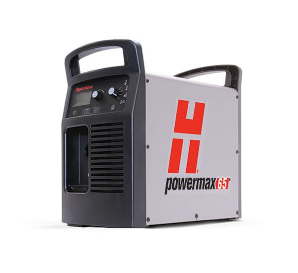 Аппарат плазменной резки Hypertherm Powermax 65