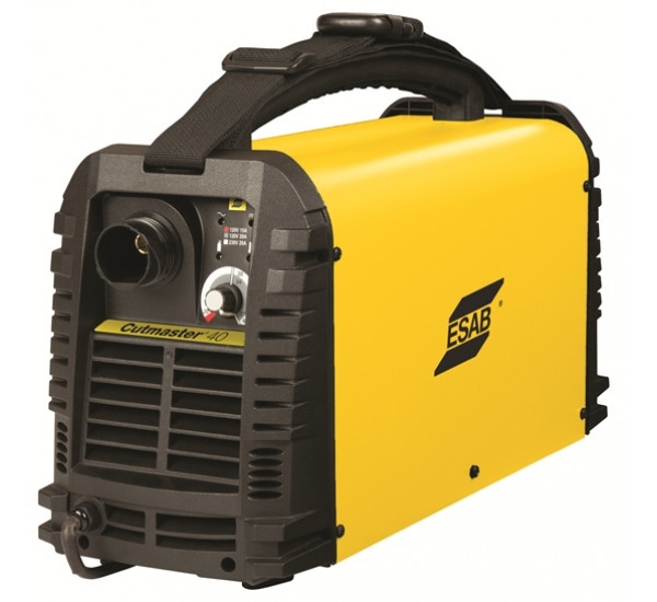 Аппарат плазменной резки ESAB Cutmaster 40