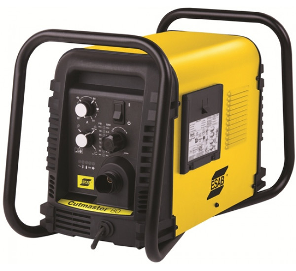 Аппарат плазменной резки ESAB Cutmaster 80