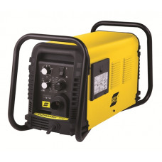 Аппарат плазменной резки ESAB Cutmaster 120 Аппарат плазменной резки ESAB Cutmaster 120