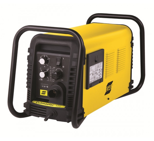 Аппарат плазменной резки ESAB Cutmaster 120
