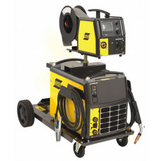 Сварочный полуавтомат ESAB Aristo Mig U4000IW