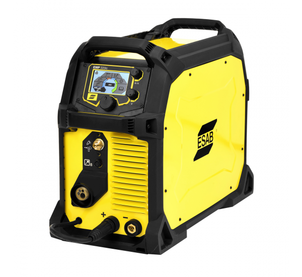 Сварочный полуавтомат ESAB Rebel EMP 320ic