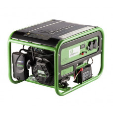 Газовый генератор GreenGear GE-3000