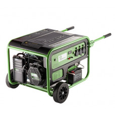 Газовый генератор GreenGear GE-5000