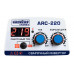 Сварочный инвертор GROVERS ENERGY ARC-220