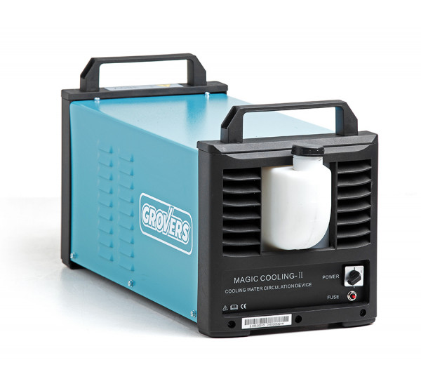 Блок водяного охлаждения GROVERS MAGIC COOLING-II