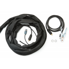 Инверторный сварочный полуавтомат GROVERS MIG-500 Open Wire Feed
