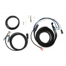 Аппарат аргонодуговой сварки GROVERS WSME-315 WC AC/DC Pulse (LCD) Аппарат аргонодуговой сварки GROVERS WSME-315 WC AC/DC Pulse (LCD)