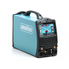Аппарат аргонодуговой сварки GROVERS WSME-315W AC/DC Pulse