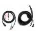 Аппарат аргонодуговой сварки GROVERS WSME-315W AC/DC Pulse