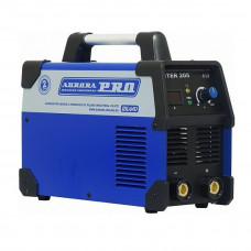 Сварочный инвертор AuroraPRO INTER 205 (MOSFET)