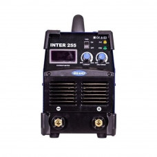 Сварочный инвертор AuroraPRO INTER 255 (MOSFET) Сварочный инвертор AuroraPRO INTER 255 (MOSFET)