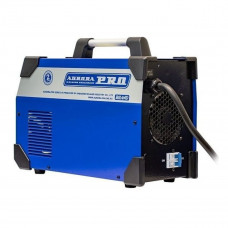 Сварочный инвертор AuroraPRO INTER 255 (MOSFET) Сварочный инвертор AuroraPRO INTER 255 (MOSFET)