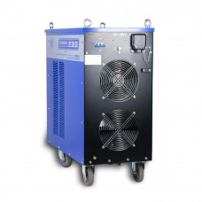 Индустриальный аппарат аргонодуговой сварки AuroraPRO IRONMAN 500 AC/DC PULSE (TIG+MMA) Индустриальный аппарат аргонодуговой сварки AuroraPRO IRONMAN 500 AC/DC PULSE (TIG+MMA)