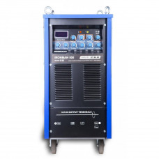 Индустриальный аппарат аргонодуговой сварки AuroraPRO IRONMAN 500 AC/DC PULSE (TIG+MMA) Индустриальный аппарат аргонодуговой сварки AuroraPRO IRONMAN 500 AC/DC PULSE (TIG+MMA)