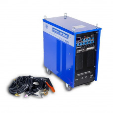 Индустриальный аппарат аргонодуговой сварки AuroraPRO IRONMAN 500 AC/DC PULSE (TIG+MMA) Индустриальный аппарат аргонодуговой сварки AuroraPRO IRONMAN 500 AC/DC PULSE (TIG+MMA)