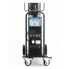 Аппарат аргонодуговой сварки GROVERS TIG-400 AC/DC PULSE