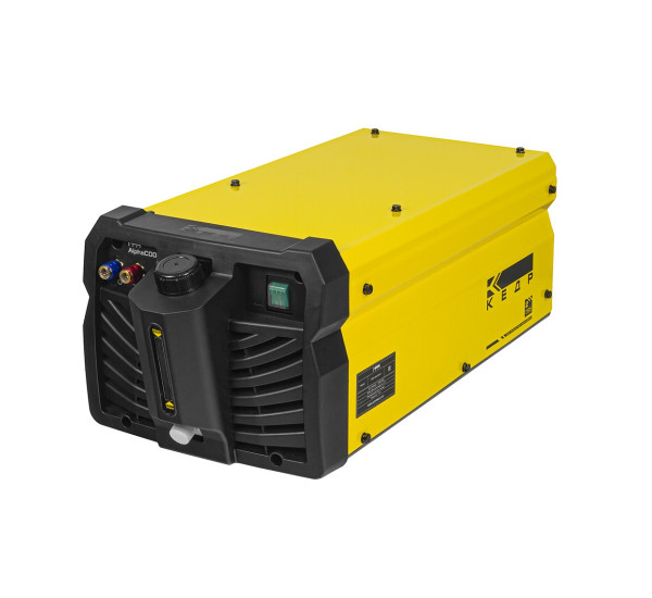 Блок жидкостного охлаждения КЕДР AlphaCOOL-1
