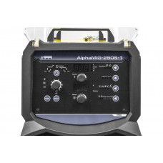 Полуавтомат КЕДР AlphaMIG-250S-1 (30–250А, 220В) Полуавтомат КЕДР AlphaMIG-250S-1 (30–250А, 220В)