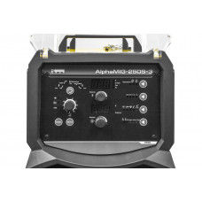Полуавтомат КЕДР AlphaMIG-250S-3 (30–250А, 380В) Полуавтомат КЕДР AlphaMIG-250S-3 (30–250А, 380В)