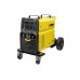 Источник сварочный КЕДР AlphaMIG-500S Plus (40–500А, 380В)