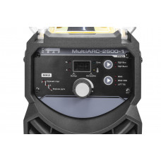 Cварочный инвертор КЕДР MultiARC-2500-1 Cварочный инвертор КЕДР MultiARC-2500-1