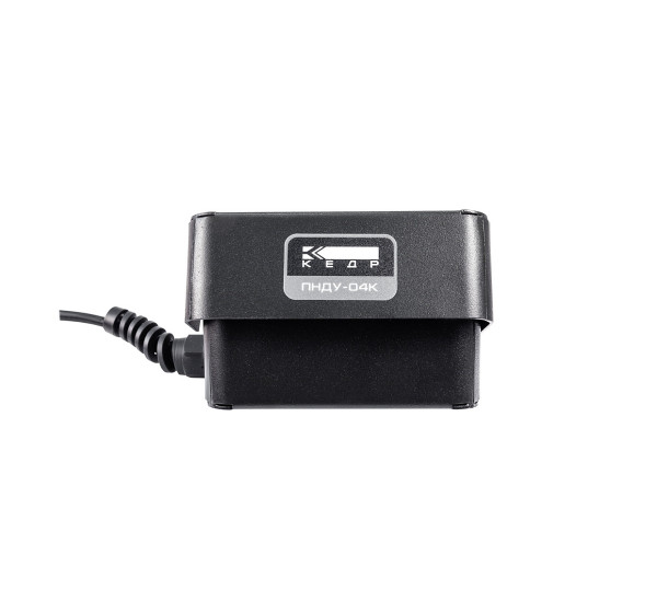 Педаль управления КЕДР ПНДУ-04К (AlphaTIG-315P AC/DC) 8,0 м