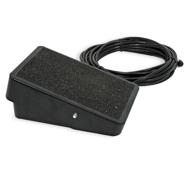 Педаль управления КЕДР ПНДУ-05К (UltraTIG-200P AC/DC) 8,0 м