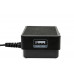 Педаль управления КЕДР ПНДУ-05К (UltraTIG-200P AC/DC) 8,0 м