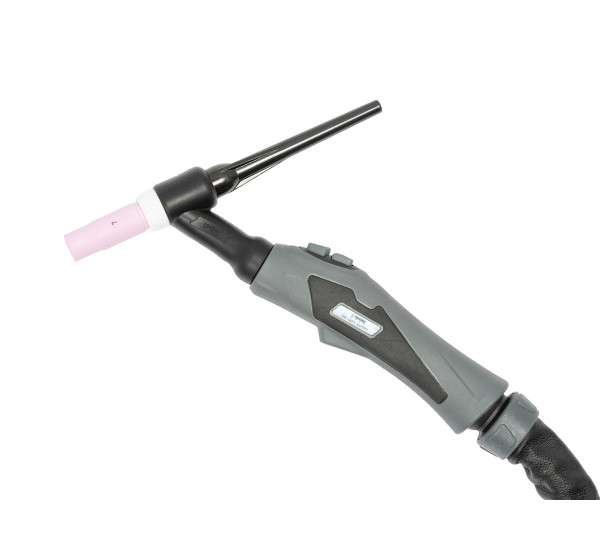 Горелка аргоновая КЕДР TIG-18FX EXPERT