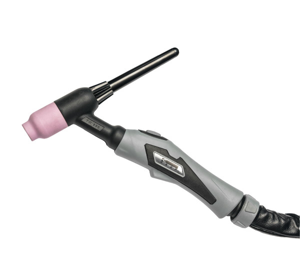 Горелка аргоновая КЕДР TIG-500 EXPERT