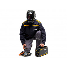 Аппарат инверторный КЕДР UltraARC-200 (220В, 10-200А)