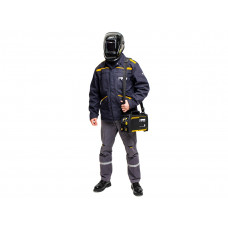 Аппарат инверторный КЕДР UltraARC-200 (220В, 10-200А)