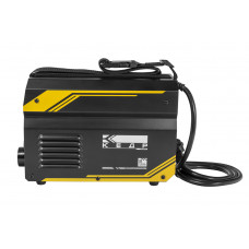 Аппарат инверторный КЕДР UltraARC-200 Compact (220В, 10-200А) Аппарат инверторный КЕДР UltraARC-200 Compact (220В, 10-200А)