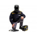 Аппарат инверторный КЕДР UltraARC-200 Compact (220В, 10-200А)