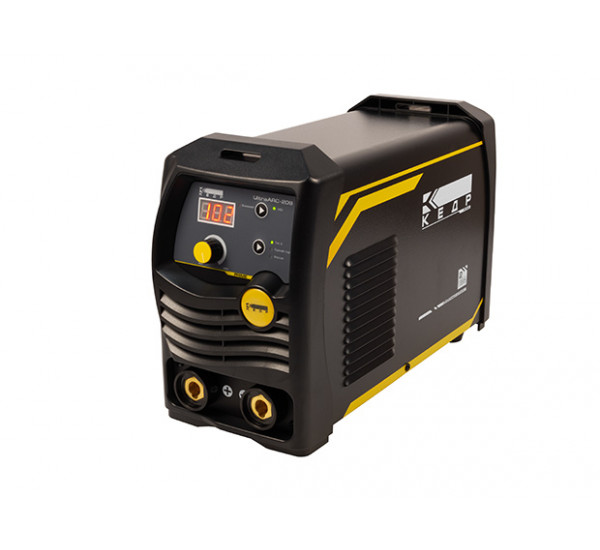 Аппарат инверторный КЕДР UltraARC-209 (220В, 10-200А)