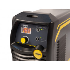 Аппарат инверторный КЕДР UltraARC-209 (220В, 10-200А) Аппарат инверторный КЕДР UltraARC-209 (220В, 10-200А)