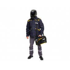 Аппарат инверторный КЕДР UltraARC-209 (220В, 10-200А) Аппарат инверторный КЕДР UltraARC-209 (220В, 10-200А)