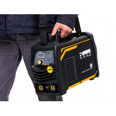 Аппарат инверторный КЕДР UltraARC-209 (220В, 10-200А) Аппарат инверторный КЕДР UltraARC-209 (220В, 10-200А)