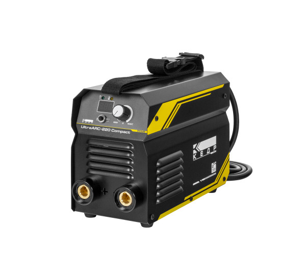 Аппарат инверторный КЕДР UltraARC-220 Compact (220В, 10-220А)