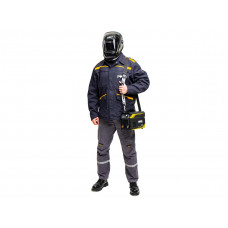 Аппарат инверторный КЕДР UltraARC-250 Compact (220В, 10-250А)