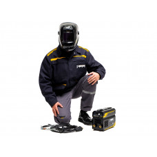 Аппарат инверторный КЕДР UltraARC-250 Compact (220В, 10-250А)
