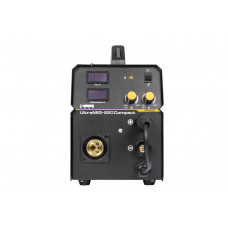 Полуавтомат КЕДР UltraMIG-220 Compact (220В, 40-220А) Полуавтомат КЕДР UltraMIG-220 Compact (220В, 40-220А)