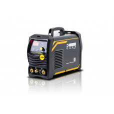 Установка аргонодуговой сварки КЕДР UltraTIG-200P AC/DC (220В, 10-200А) (с возможностью подключения педали) Установка аргонодуговой сварки КЕДР UltraTIG-200P AC/DC (220В, 10-200А) (с возможностью подключения педали)