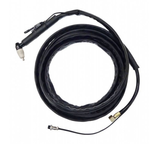 Плазменный резак PT-31 с прямым подключением M16x1,5 HF поджиг