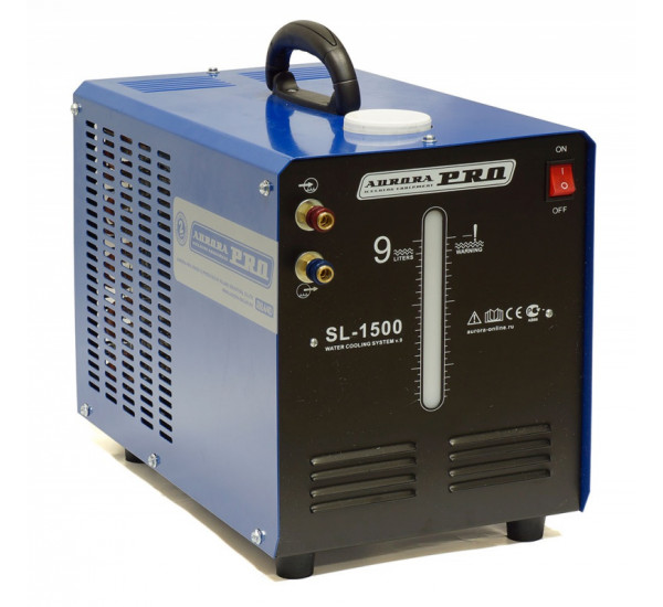 Универсальная станция охлаждения AuroraPRO SL-1500