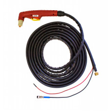 Плазменный резак PT50 (2pin, 3/8G) 6 метров