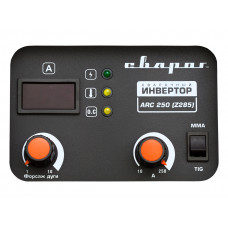 Сварочный инвертор Сварог ARC 250 (Z285)